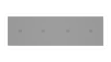 Unturned Concrete Rampart icon