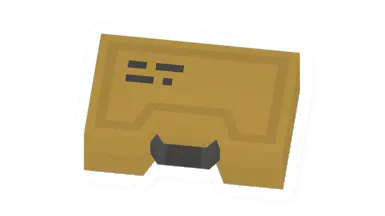 Unturned Compact Silencer Kit icon