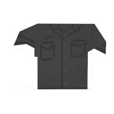 Unturned Military Shirt icon