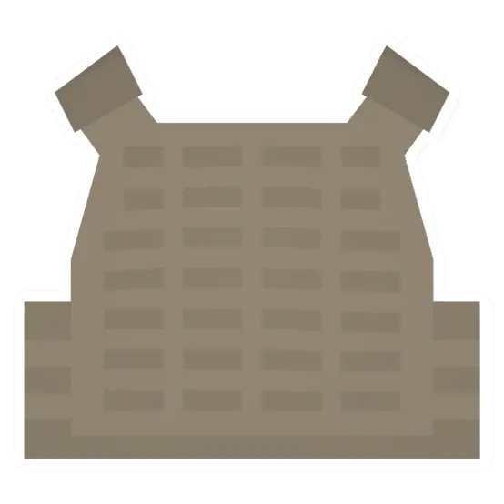 Unturned Tactical Rig icon