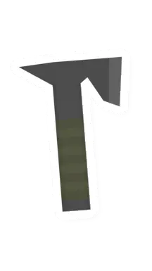 Unturned Tomahawk icon