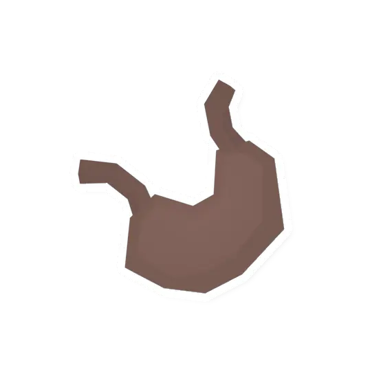 Unturned Large Animal Stomach icon