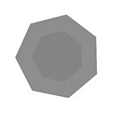 Unturned Wall Magnet icon