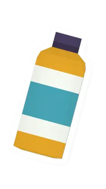 Unturned Electrolyte Drink icon