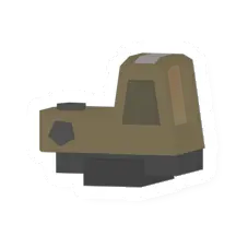 Unturned Snap Sight icon