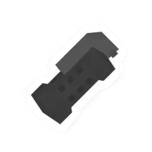 Unturned Flashbang icon