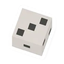 Unturned Dice [3] icon