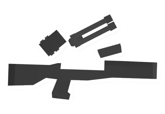 Hound DMR Mods