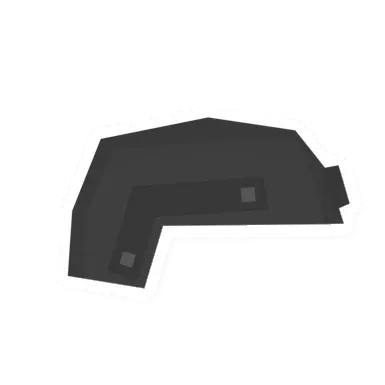 Unturned Tactical Helmet icon