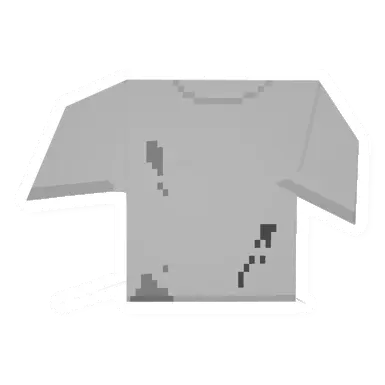 Unturned Dirty Shirt icon
