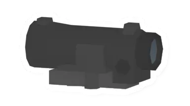 Unturned Phantom Scope icon