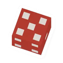 Unturned Dice [5] icon