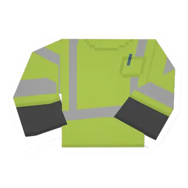 Unturned Work Shirt icon