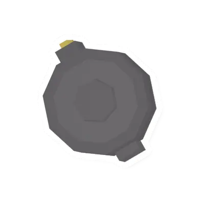 Unturned Nail BN Drum icon