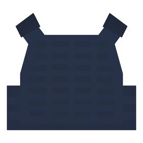 Unturned Tactical Rig icon