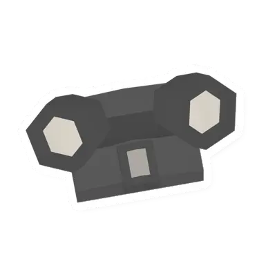 Unturned Proximity Light icon