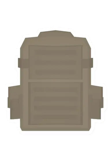 Unturned Coyote Pack icon