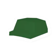Unturned Baseball Cap icon