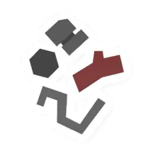 Unturned Gun Parts icon