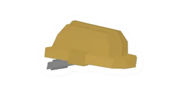 Unturned Construction Helmet icon