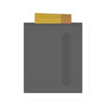 Unturned Target Mag icon