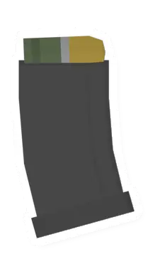 Unturned Widowmaker Mag icon