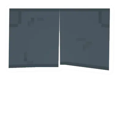 Unturned Ruined Pants icon