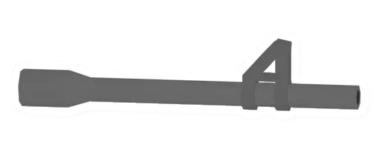 Unturned Pencil Barrel icon