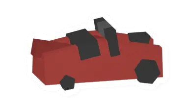 Unturned Carjack icon