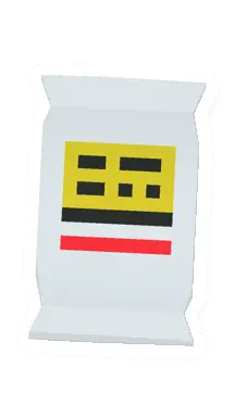 Unturned Fertilizer icon