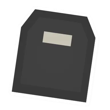 Unturned Armor Plating icon