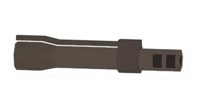 Unturned Siege Profile Barrel icon
