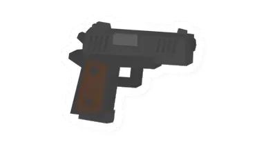 Unturned Patriot icon