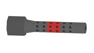 Unturned Ported Barrel icon