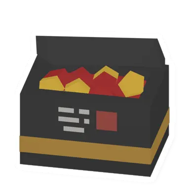 Unturned Shotgun Ammo Box icon