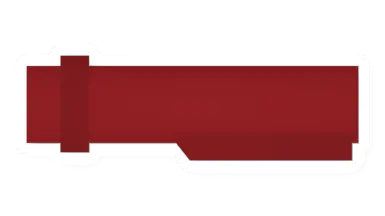 Unturned Adamantine Buffer Tube icon