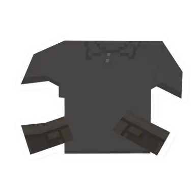 Unturned Agency Shirt icon
