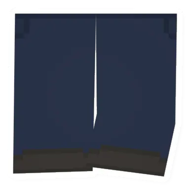 Unturned Utility Pants icon