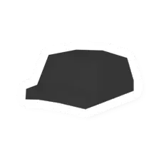 Unturned Baseball Cap icon