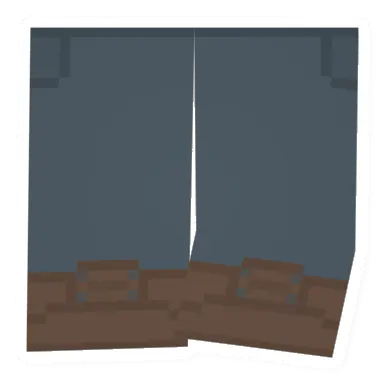Unturned Jeans icon
