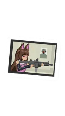Unturned Tac Chisana Poster icon