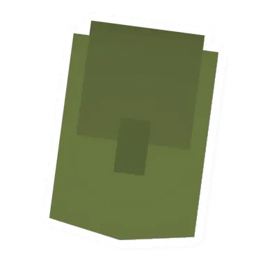 Unturned Cargo Pouch icon