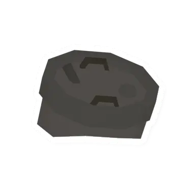 Unturned Damaged Claim Pod icon