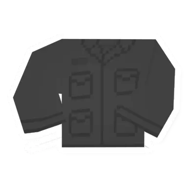 Unturned Tactical Shirt icon