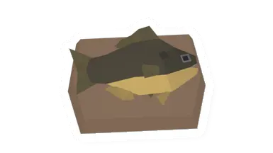 Unturned Bluegill Trophy icon
