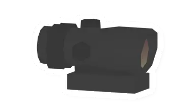 Unturned Chevron Scope icon