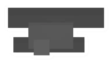 Unturned Vertical Stabilizer icon