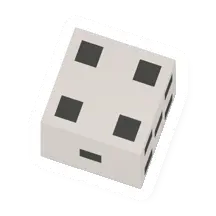 Unturned Dice [4] icon