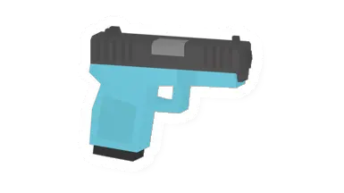 Unturned Ghost Cobra icon