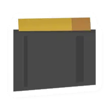 Unturned Varlet FMJ Mag icon